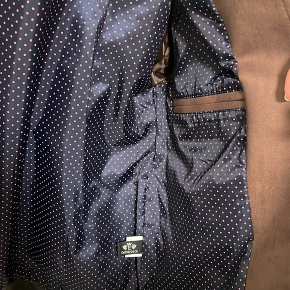 Men jacket - Picture 6 of 7